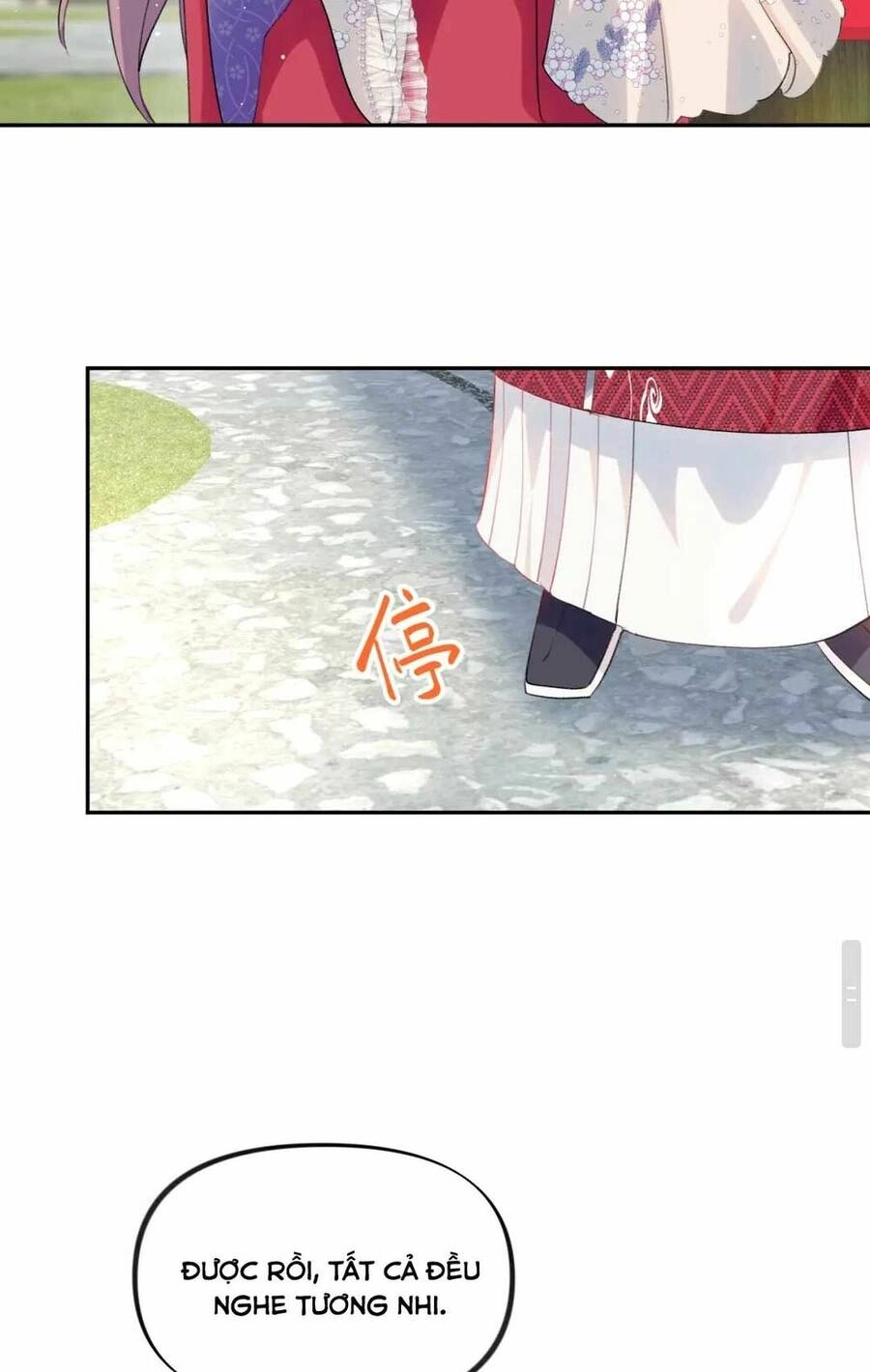 Một Đêm Bệnh Kiều Đột Nhiên Tới Chapter 65 - 18