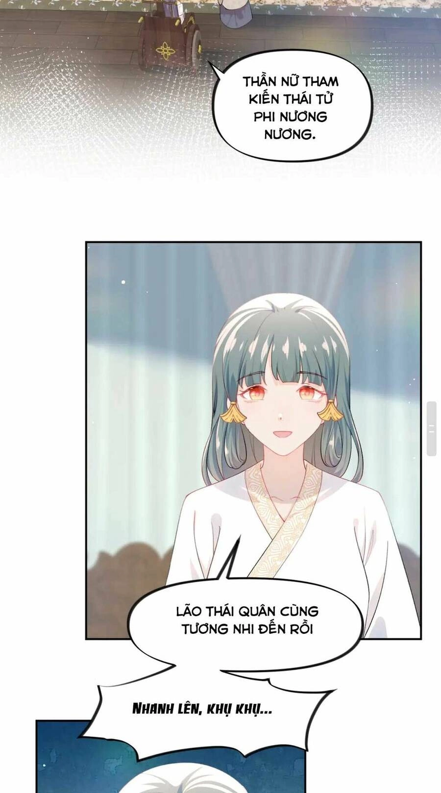 Một Đêm Bệnh Kiều Đột Nhiên Tới Chapter 65 - 24