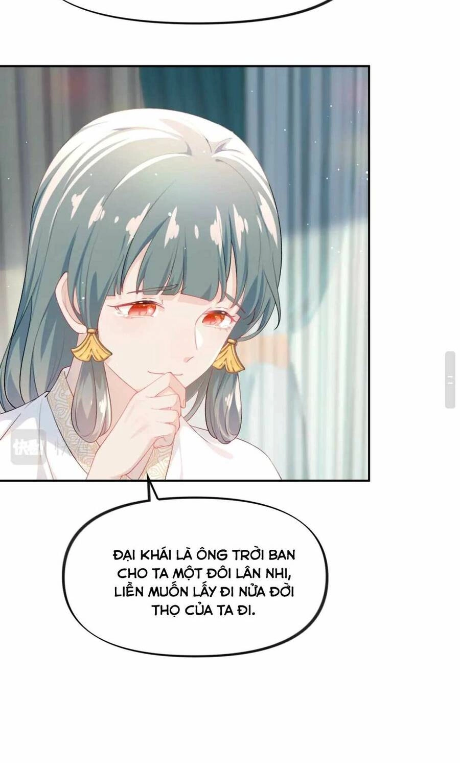 Một Đêm Bệnh Kiều Đột Nhiên Tới Chapter 65 - 26