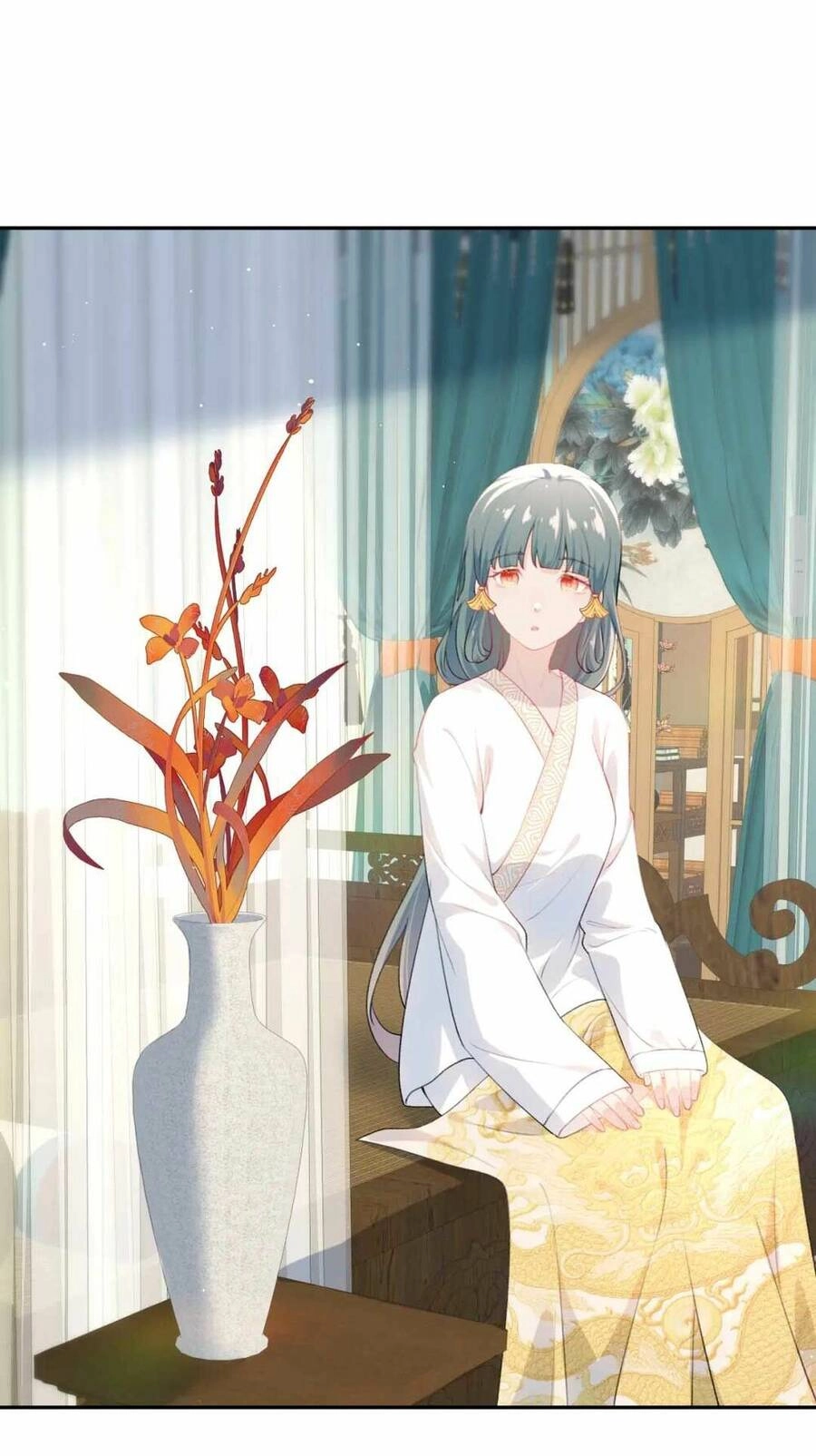 Một Đêm Bệnh Kiều Đột Nhiên Tới Chapter 65 - 28