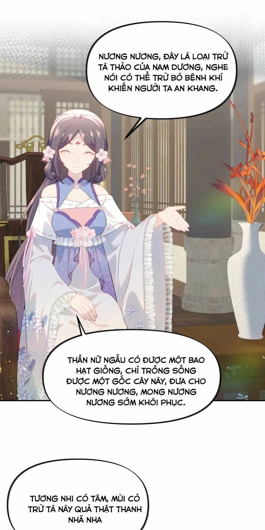 Một Đêm Bệnh Kiều Đột Nhiên Tới Chapter 65 - 29