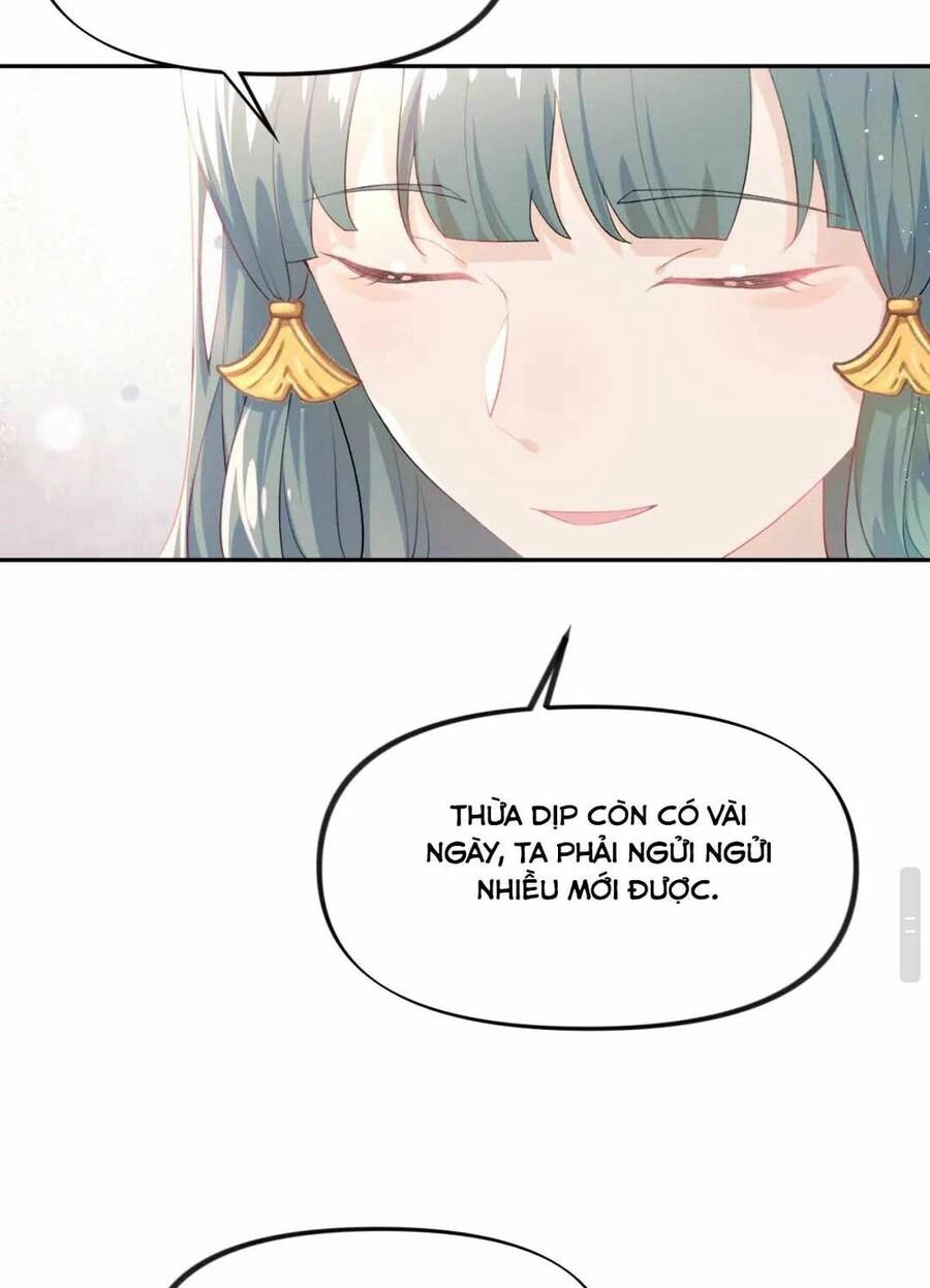 Một Đêm Bệnh Kiều Đột Nhiên Tới Chapter 65 - 30