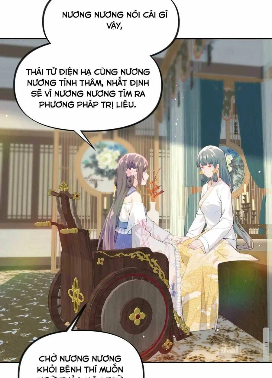 Một Đêm Bệnh Kiều Đột Nhiên Tới Chapter 65 - 31