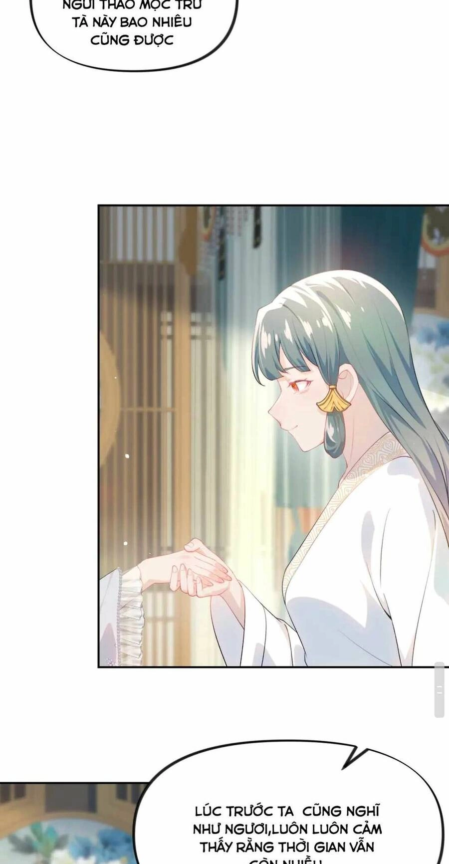 Một Đêm Bệnh Kiều Đột Nhiên Tới Chapter 65 - 32