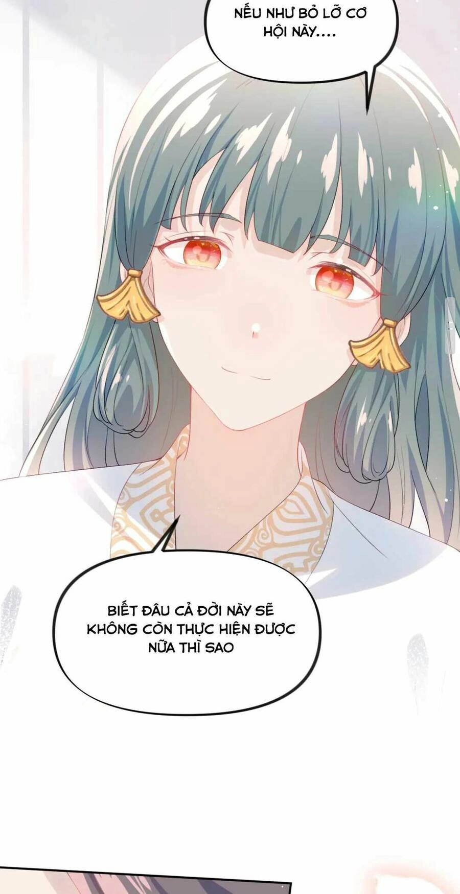 Một Đêm Bệnh Kiều Đột Nhiên Tới Chapter 65 - 35