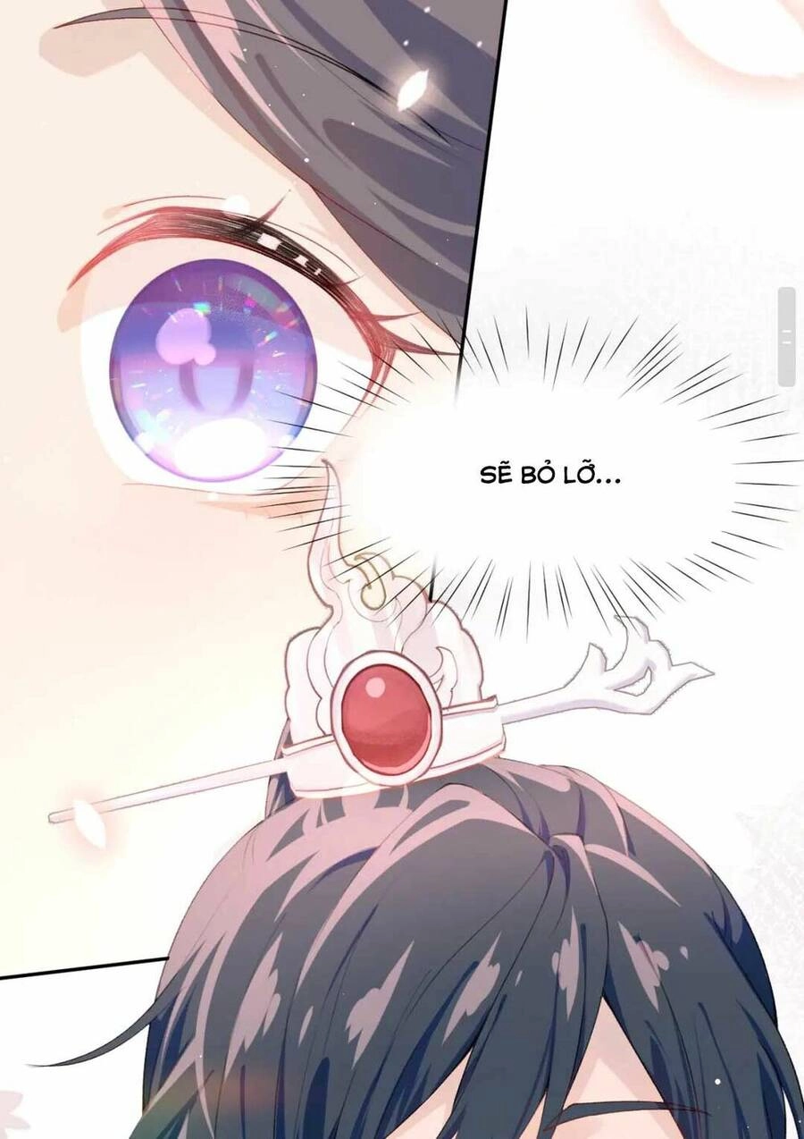 Một Đêm Bệnh Kiều Đột Nhiên Tới Chapter 65 - 36