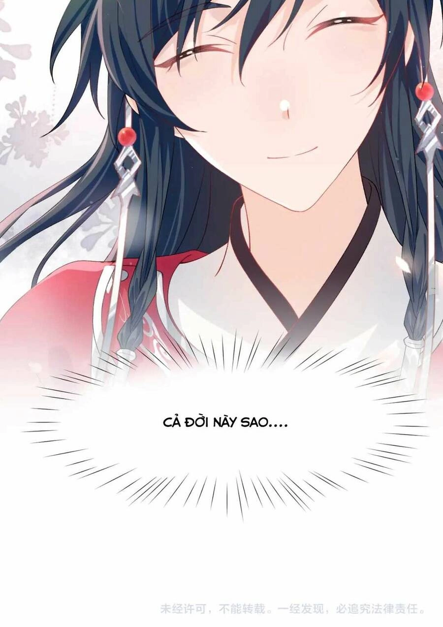 Một Đêm Bệnh Kiều Đột Nhiên Tới Chapter 65 - 37