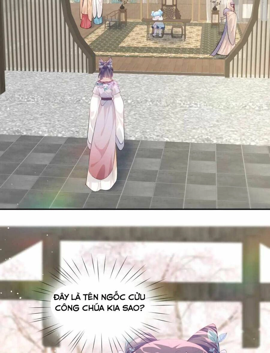 Một Đêm Bệnh Kiều Đột Nhiên Tới Chapter 66 - 5