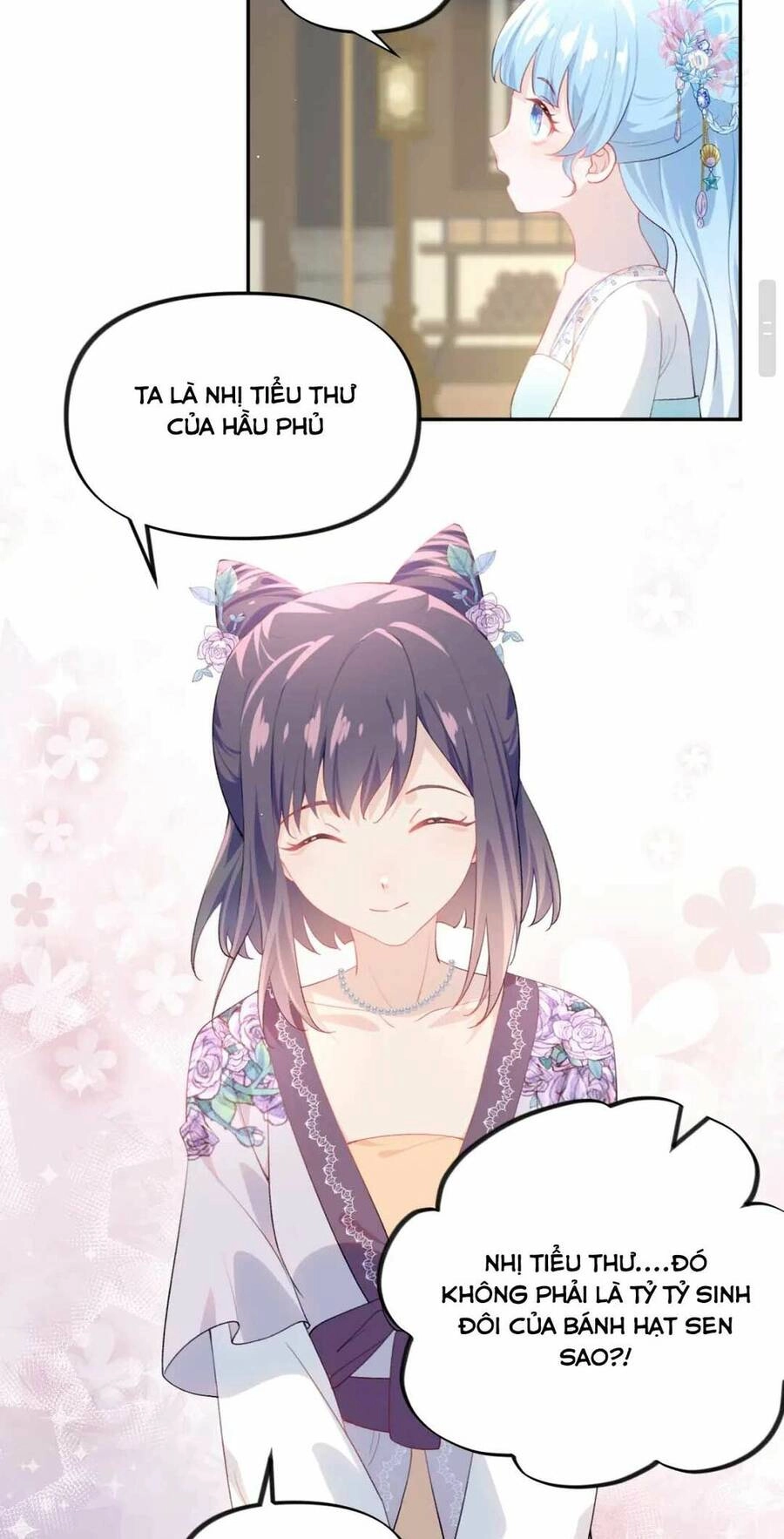 Một Đêm Bệnh Kiều Đột Nhiên Tới Chapter 66 - 8