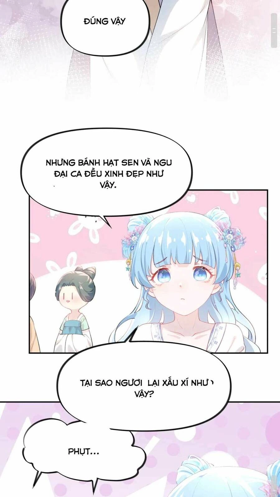 Một Đêm Bệnh Kiều Đột Nhiên Tới Chapter 66 - 9