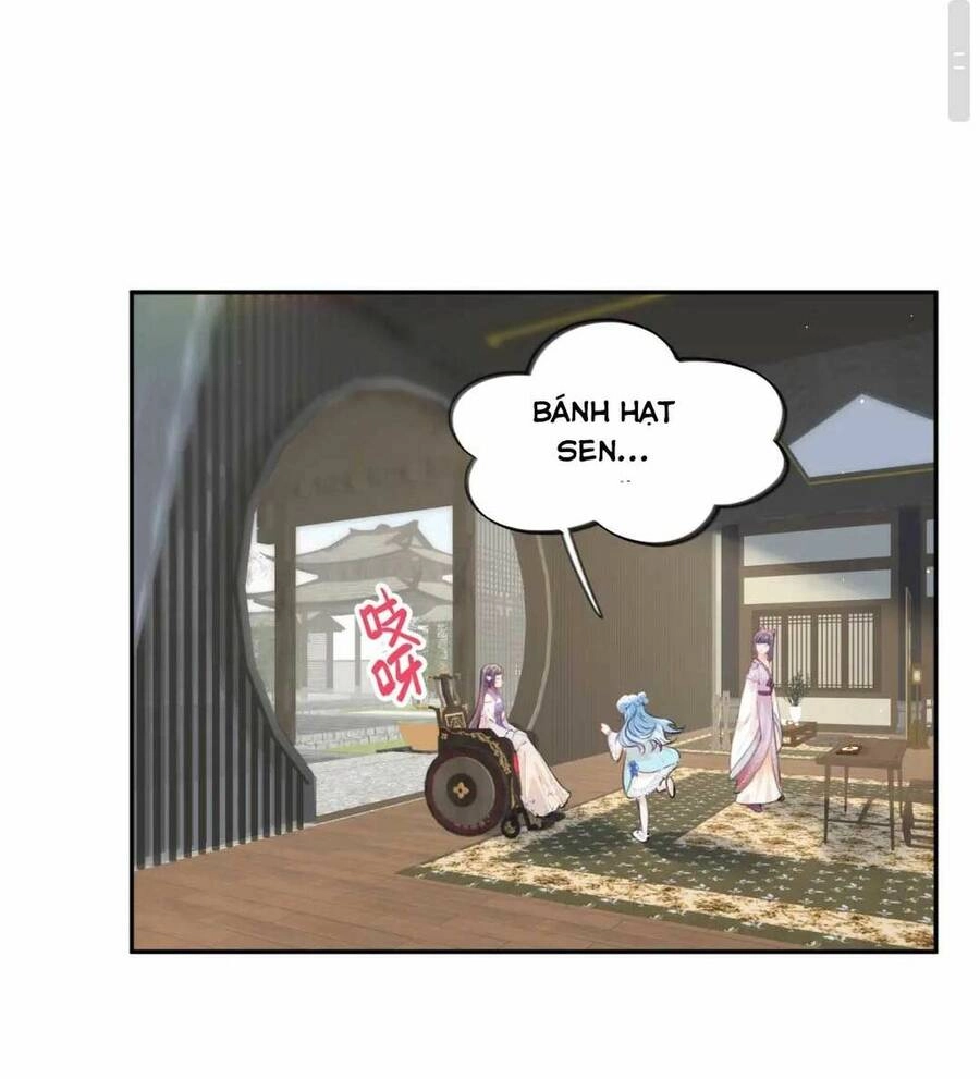 Một Đêm Bệnh Kiều Đột Nhiên Tới Chapter 66 - 13