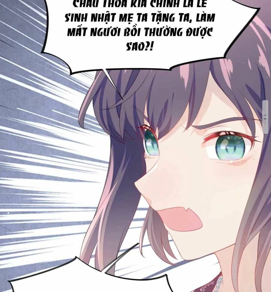 Một Đêm Bệnh Kiều Đột Nhiên Tới Chapter 66 - 22