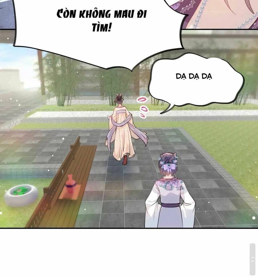 Một Đêm Bệnh Kiều Đột Nhiên Tới Chapter 66 - 23