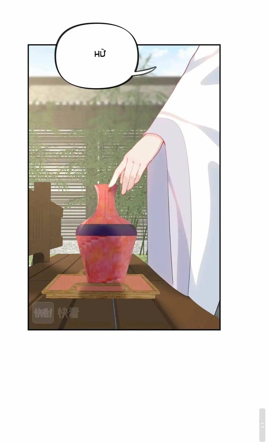 Một Đêm Bệnh Kiều Đột Nhiên Tới Chapter 66 - 24