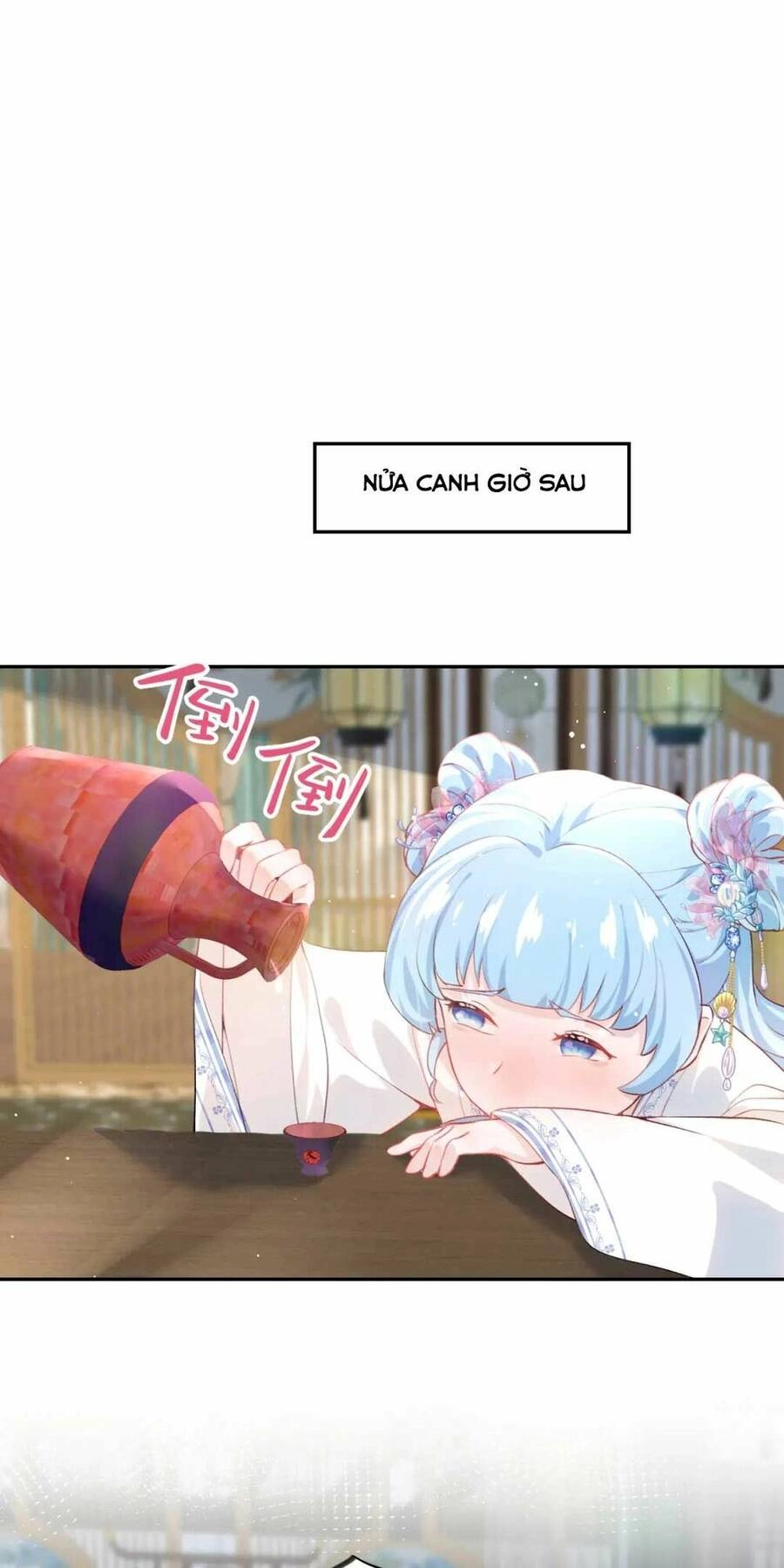 Một Đêm Bệnh Kiều Đột Nhiên Tới Chapter 66 - 26