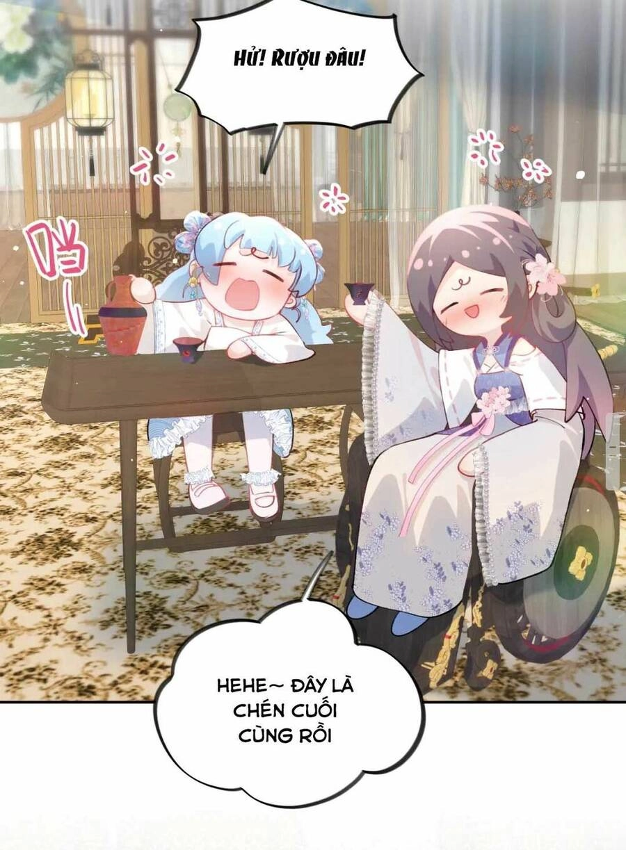 Một Đêm Bệnh Kiều Đột Nhiên Tới Chapter 66 - 27