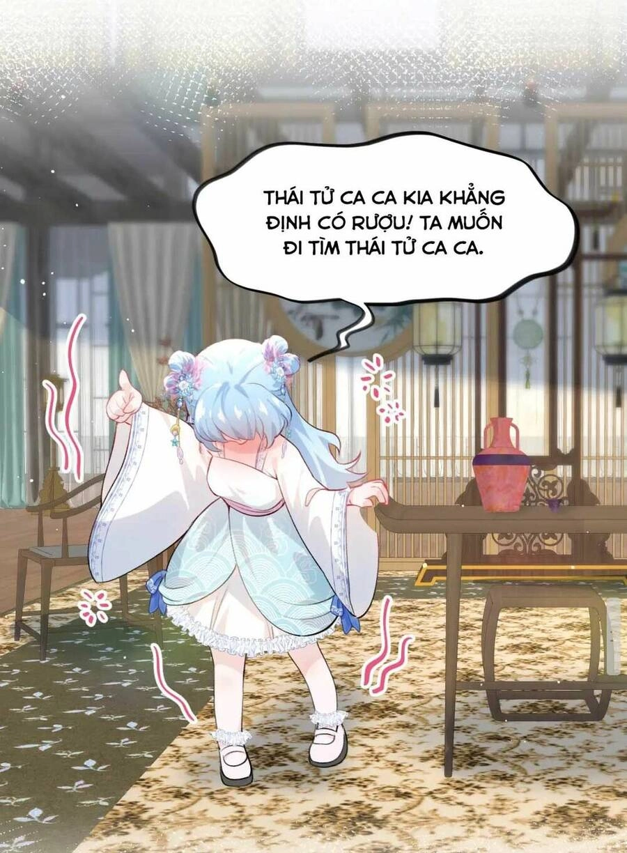 Một Đêm Bệnh Kiều Đột Nhiên Tới Chapter 66 - 28