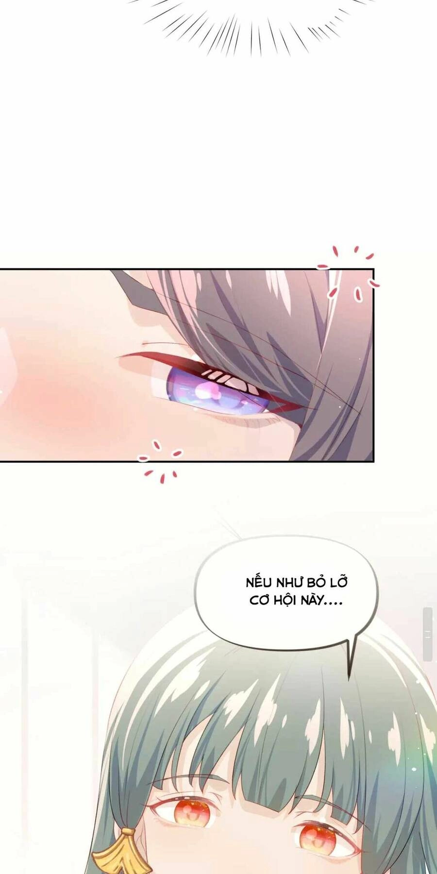 Một Đêm Bệnh Kiều Đột Nhiên Tới Chapter 66 - 32