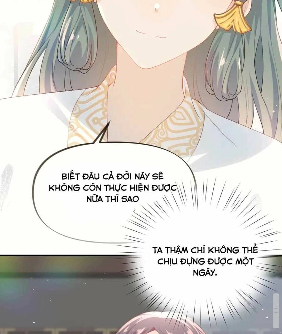 Một Đêm Bệnh Kiều Đột Nhiên Tới Chapter 66 - 33