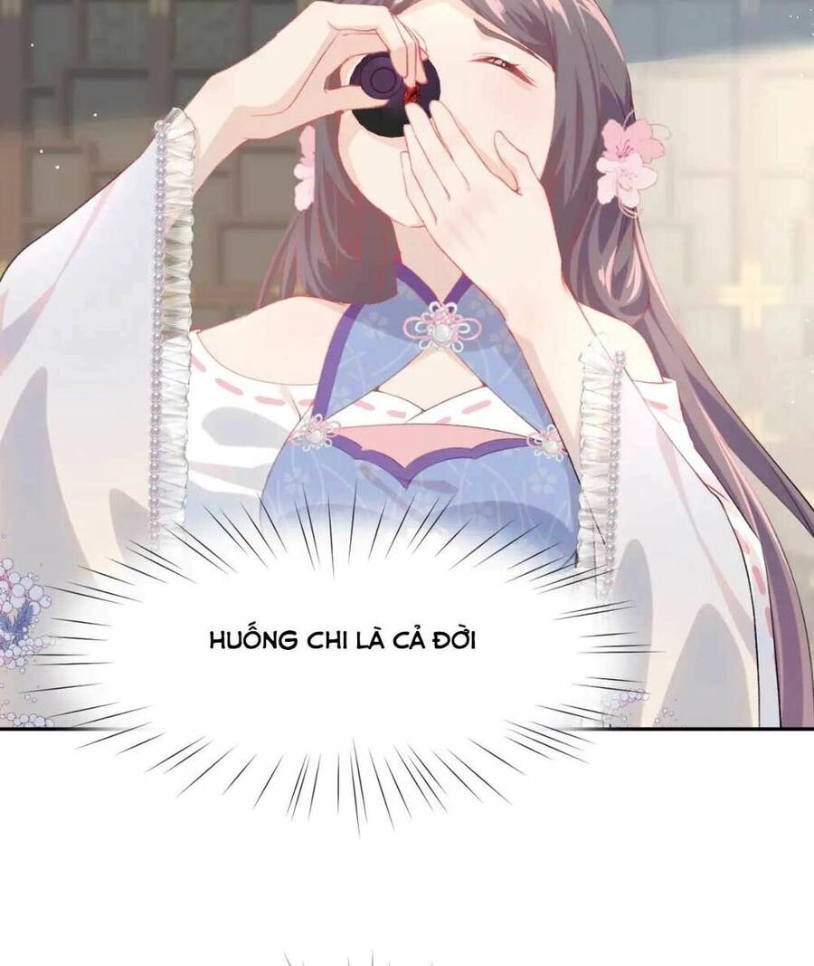 Một Đêm Bệnh Kiều Đột Nhiên Tới Chapter 66 - 34