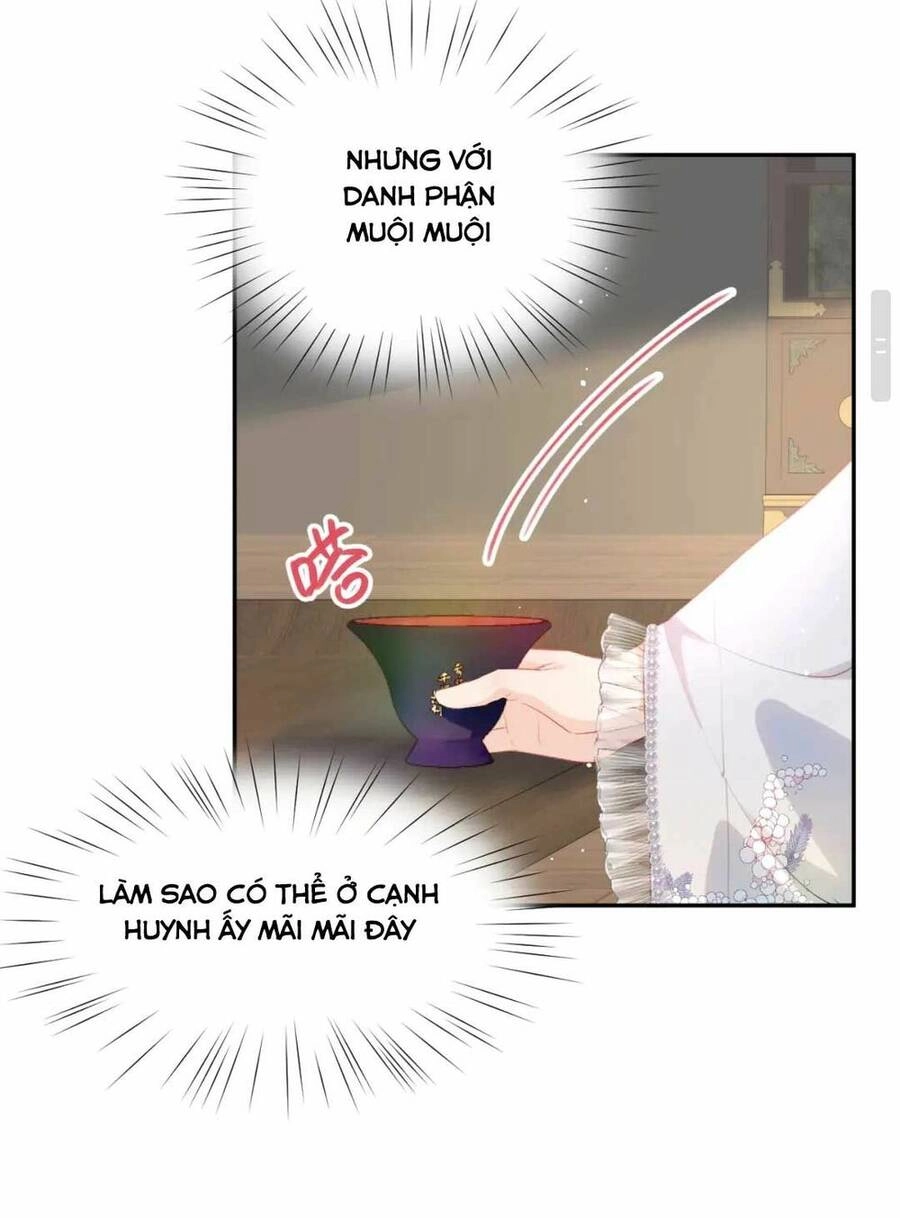 Một Đêm Bệnh Kiều Đột Nhiên Tới Chapter 66 - 35