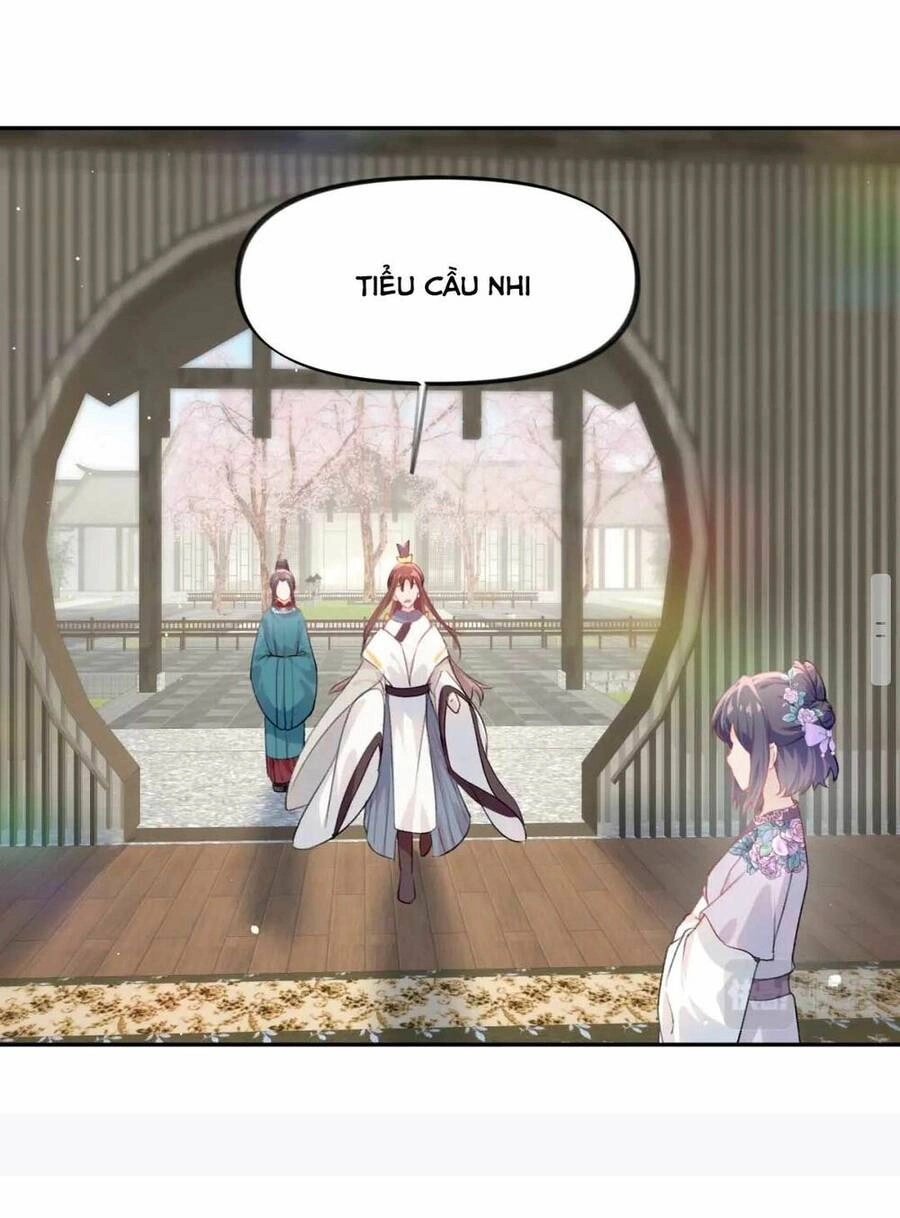 Một Đêm Bệnh Kiều Đột Nhiên Tới Chapter 66 - 36