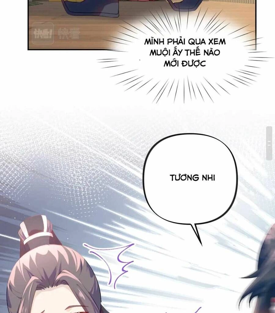 Một Đêm Bệnh Kiều Đột Nhiên Tới Chapter 66 - 41