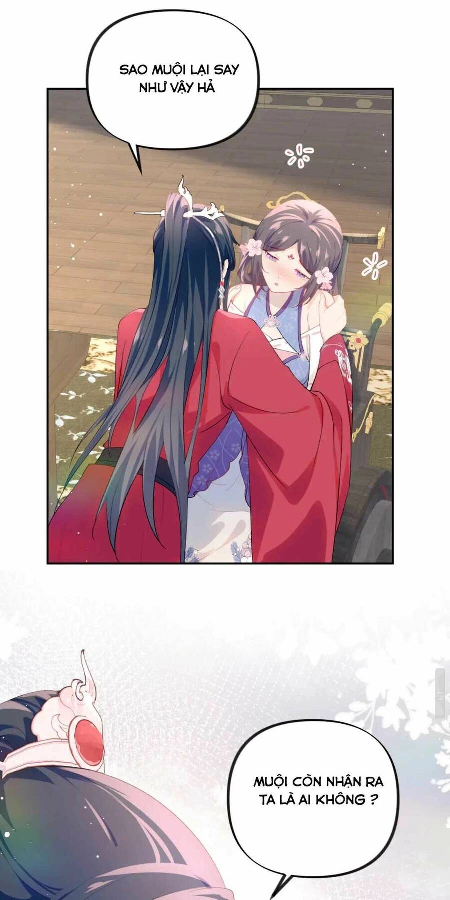 Một Đêm Bệnh Kiều Đột Nhiên Tới Chapter 66 - 43