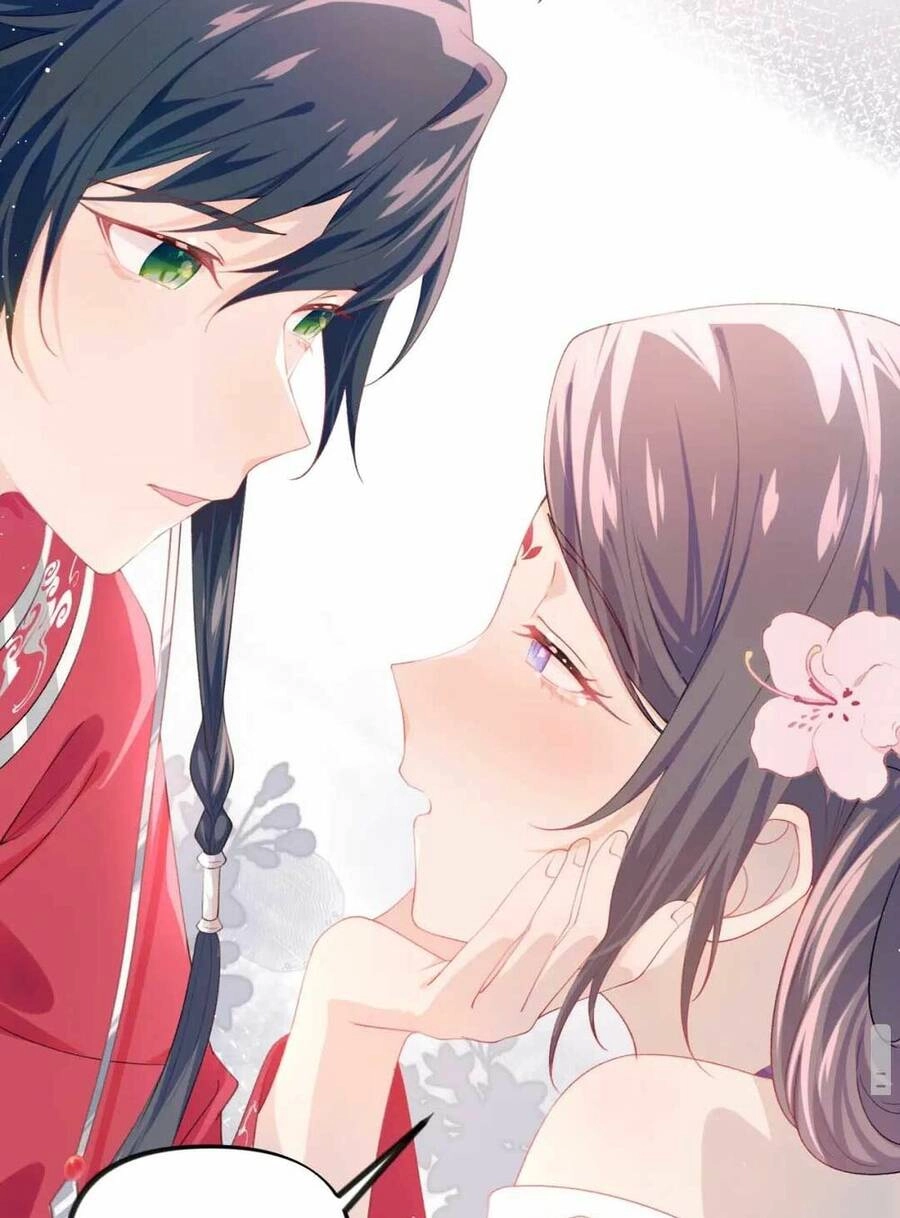 Một Đêm Bệnh Kiều Đột Nhiên Tới Chapter 66 - 44