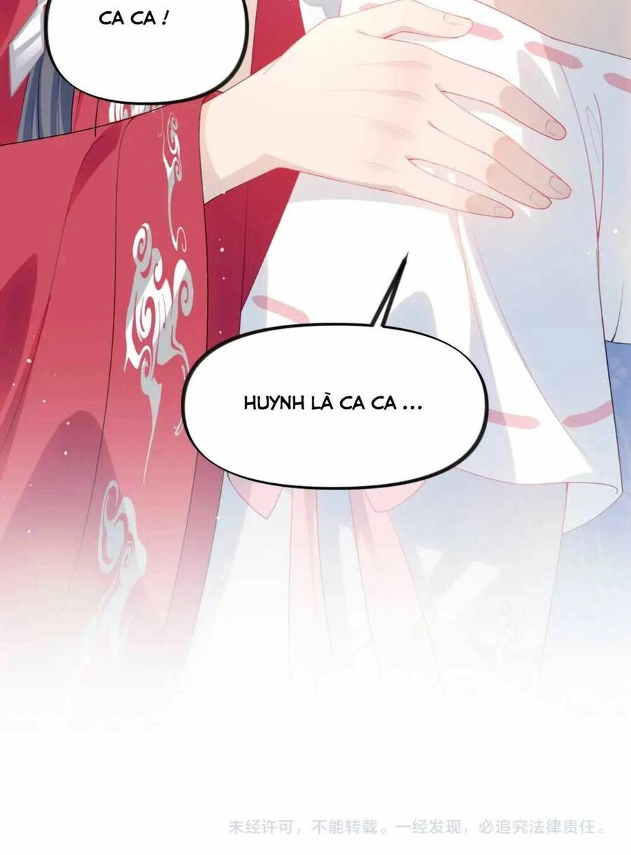 Một Đêm Bệnh Kiều Đột Nhiên Tới Chapter 66 - 45