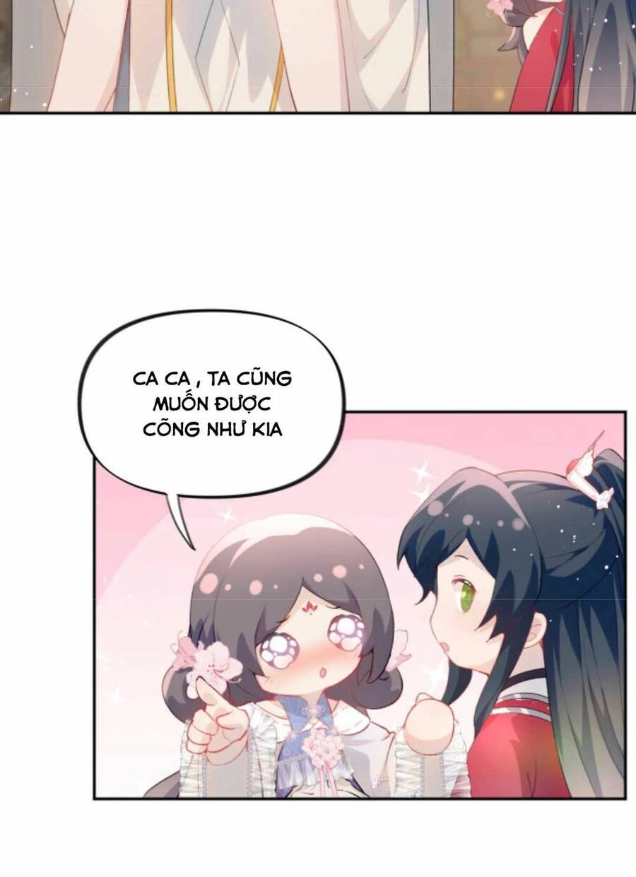 Một Đêm Bệnh Kiều Đột Nhiên Tới Chapter 67 - 5