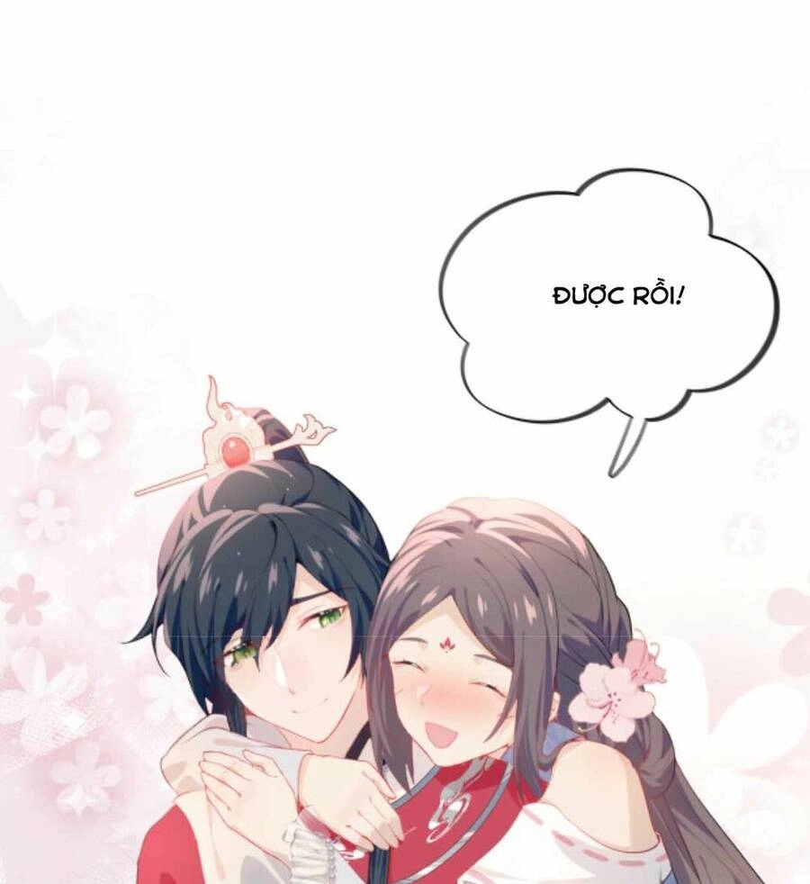 Một Đêm Bệnh Kiều Đột Nhiên Tới Chapter 67 - 7