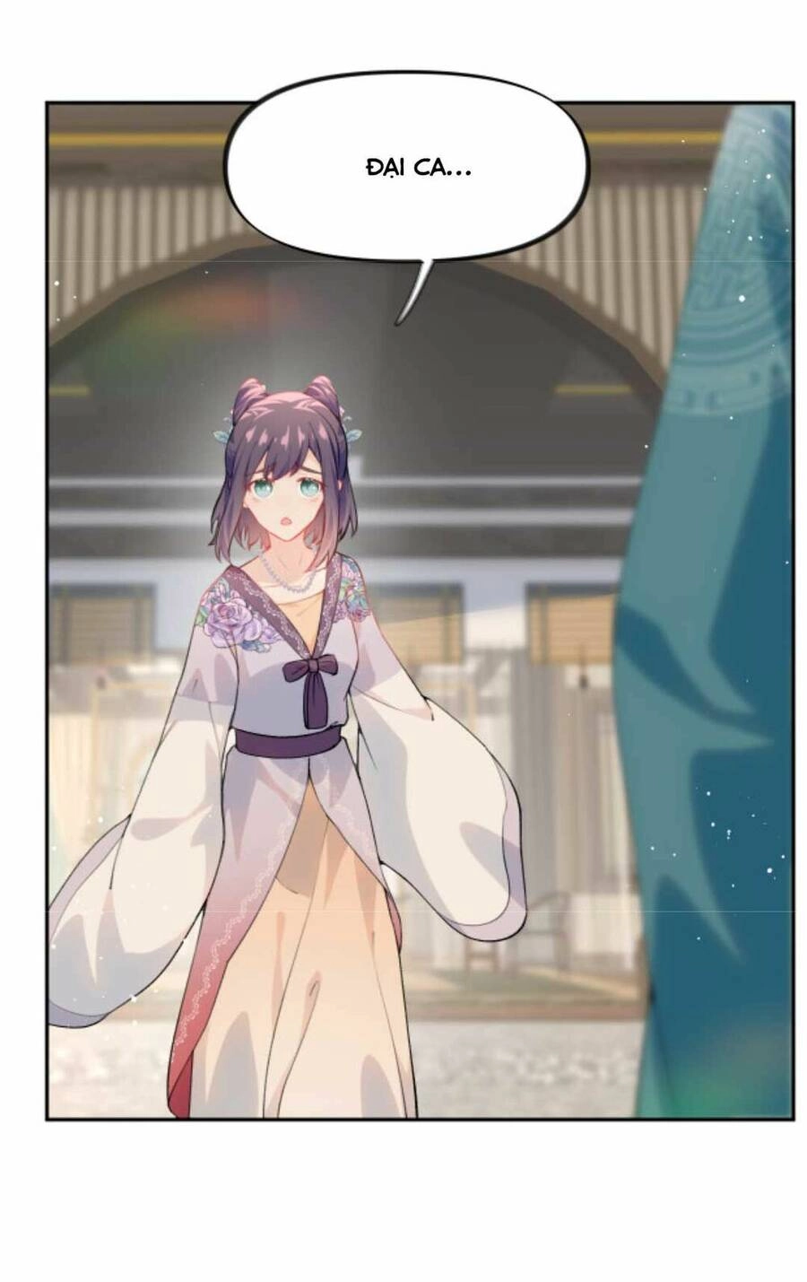 Một Đêm Bệnh Kiều Đột Nhiên Tới Chapter 67 - 15