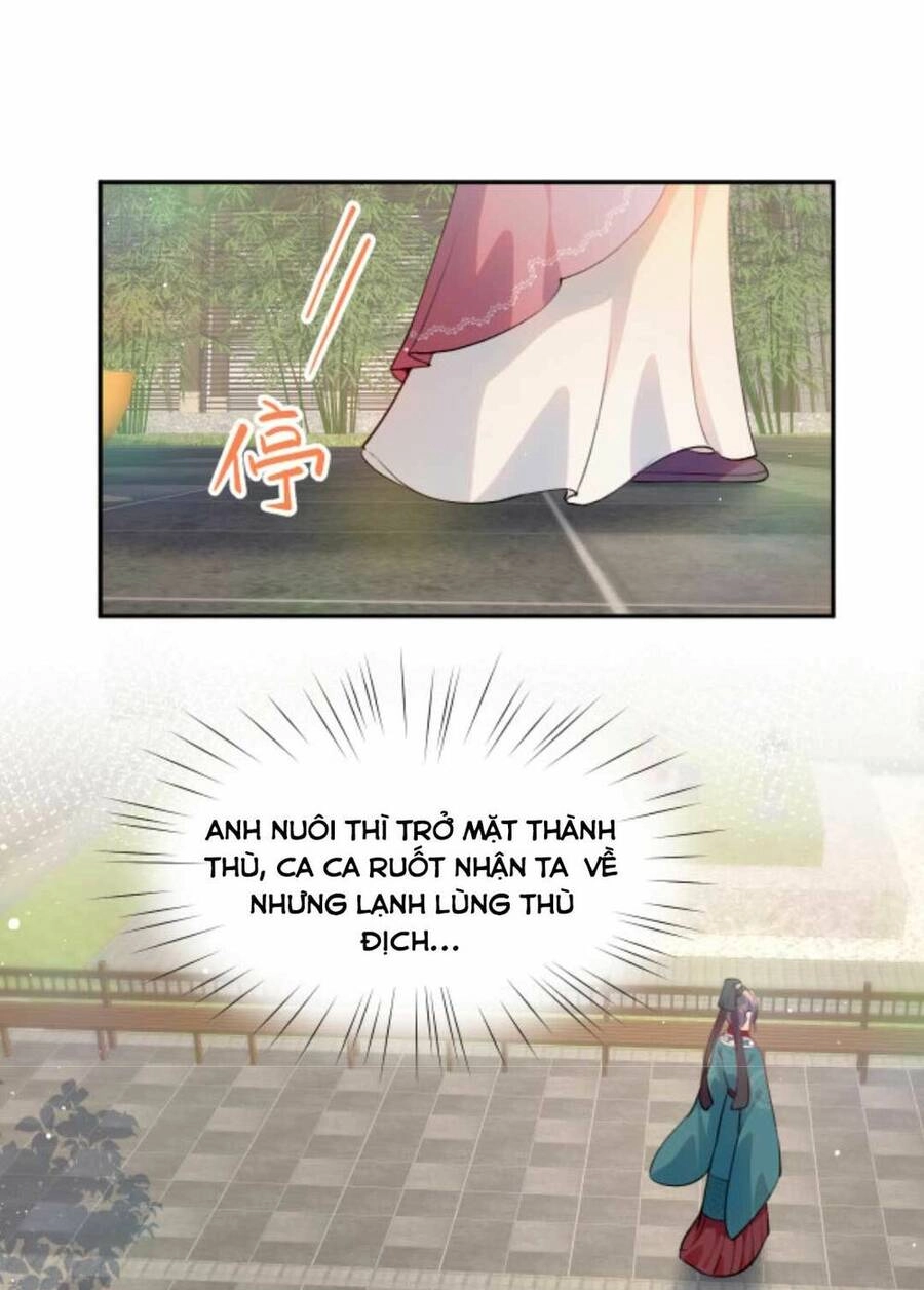 Một Đêm Bệnh Kiều Đột Nhiên Tới Chapter 67 - 16