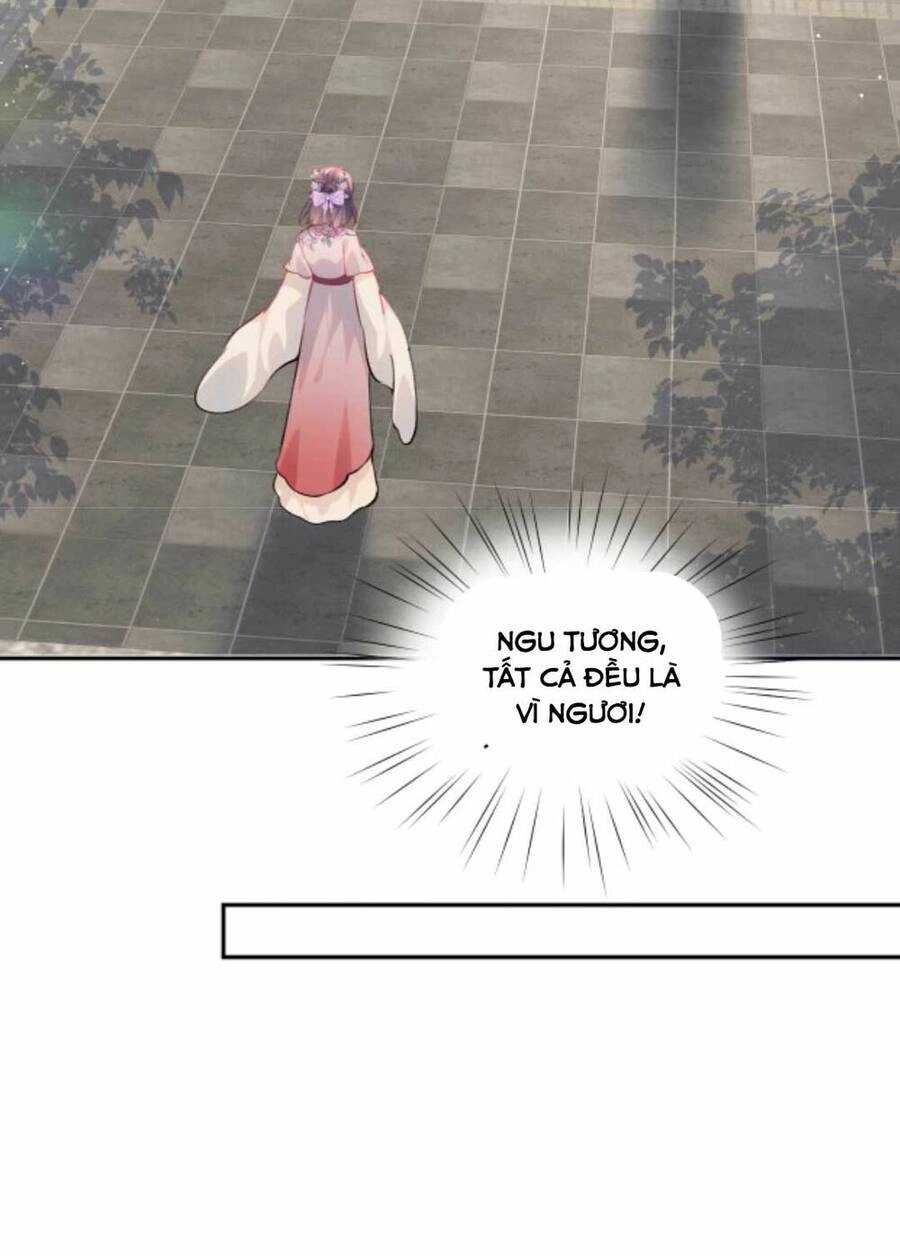 Một Đêm Bệnh Kiều Đột Nhiên Tới Chapter 67 - 17