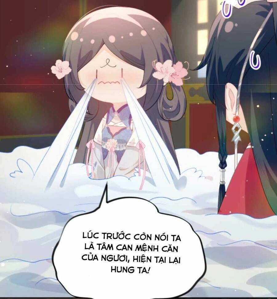 Một Đêm Bệnh Kiều Đột Nhiên Tới Chapter 67 - 26