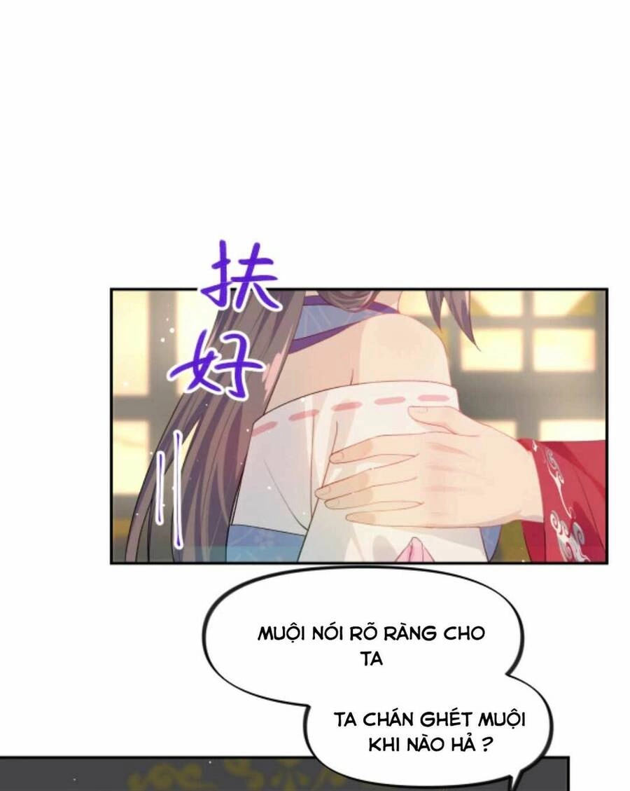 Một Đêm Bệnh Kiều Đột Nhiên Tới Chapter 67 - 28