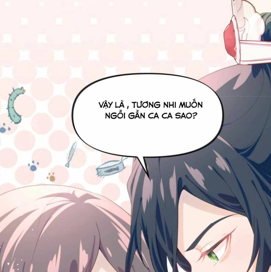 Một Đêm Bệnh Kiều Đột Nhiên Tới Chapter 67 - 30