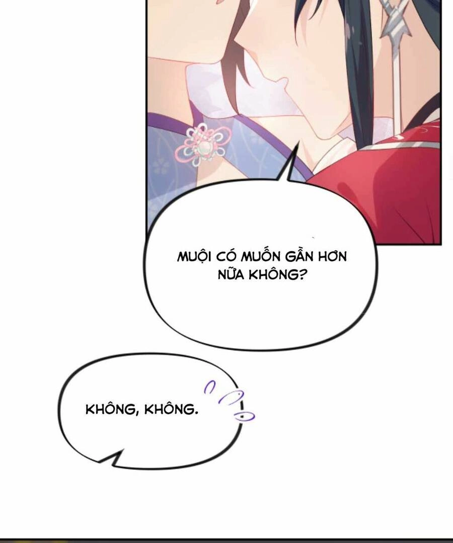 Một Đêm Bệnh Kiều Đột Nhiên Tới Chapter 67 - 34