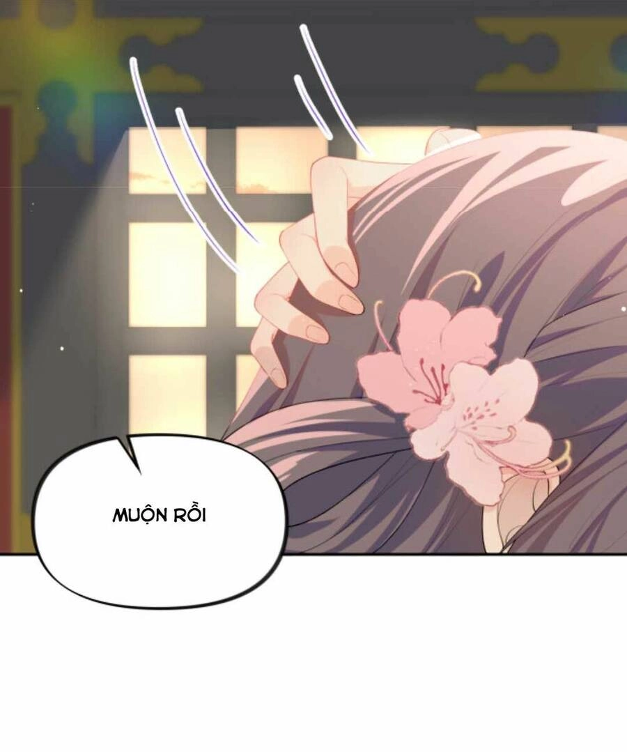 Một Đêm Bệnh Kiều Đột Nhiên Tới Chapter 67 - 35