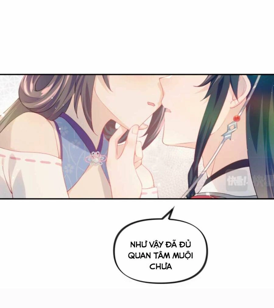 Một Đêm Bệnh Kiều Đột Nhiên Tới Chapter 67 - 38