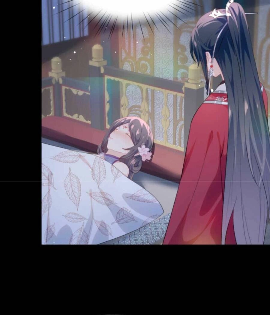 Một Đêm Bệnh Kiều Đột Nhiên Tới Chapter 67 - 40