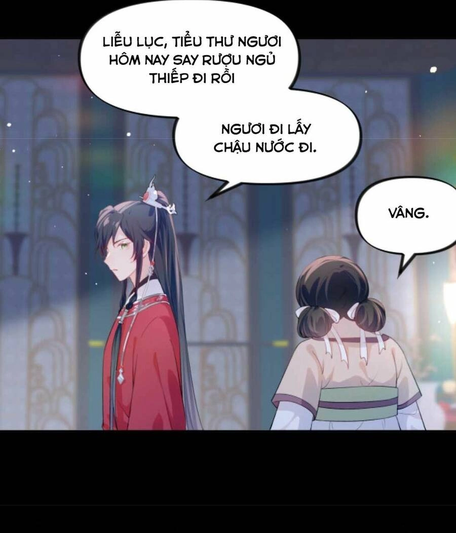 Một Đêm Bệnh Kiều Đột Nhiên Tới Chapter 67 - 41