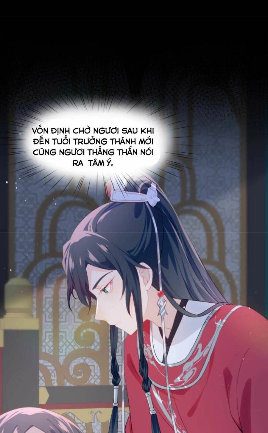 Một Đêm Bệnh Kiều Đột Nhiên Tới Chapter 67 - 43