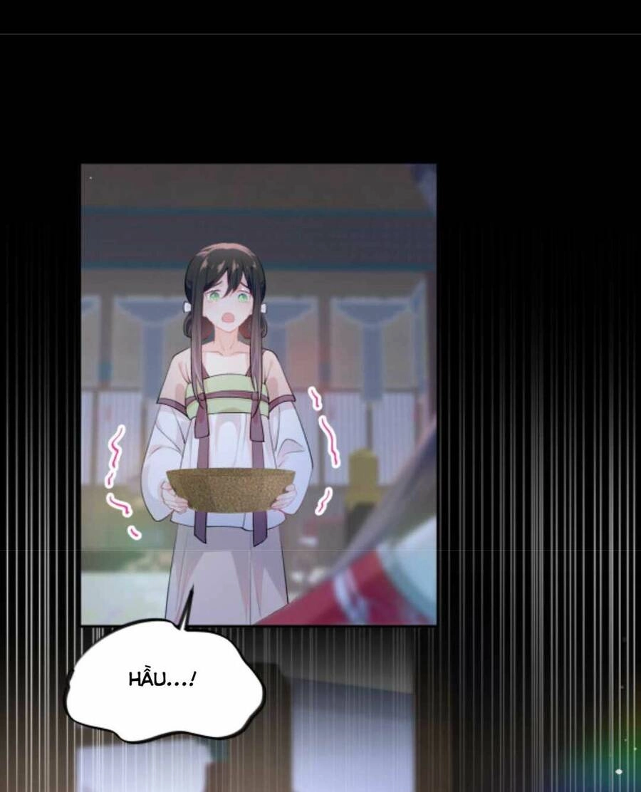 Một Đêm Bệnh Kiều Đột Nhiên Tới Chapter 67 - 45