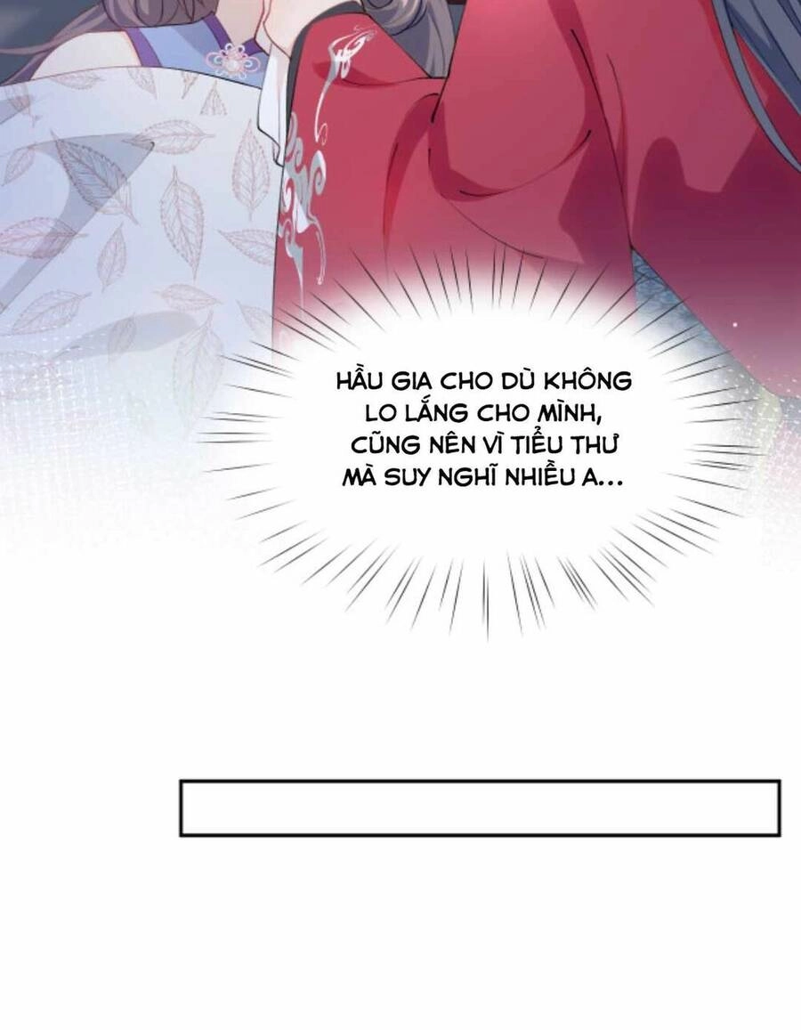 Một Đêm Bệnh Kiều Đột Nhiên Tới Chapter 68 - 12