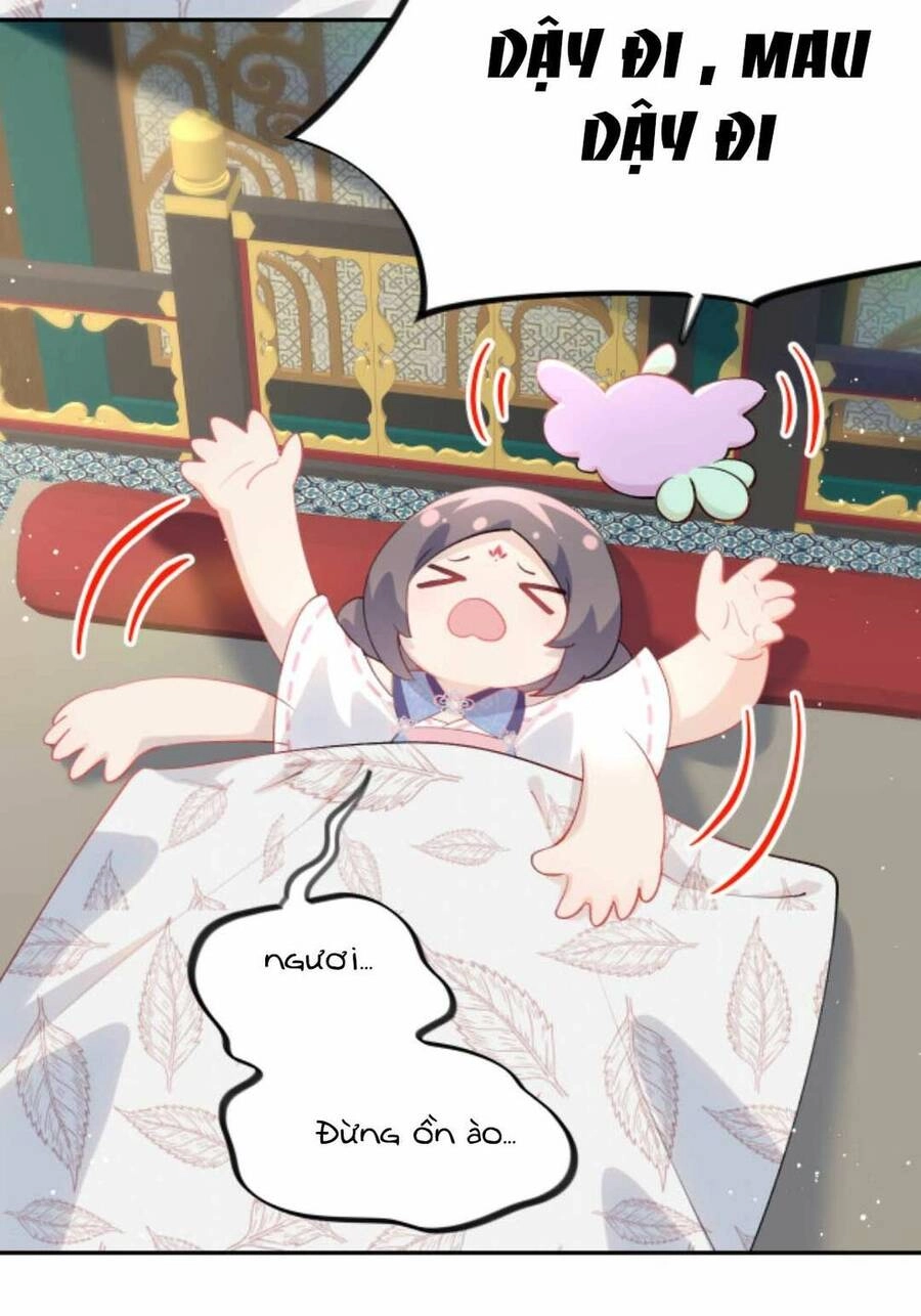 Một Đêm Bệnh Kiều Đột Nhiên Tới Chapter 68 - 16