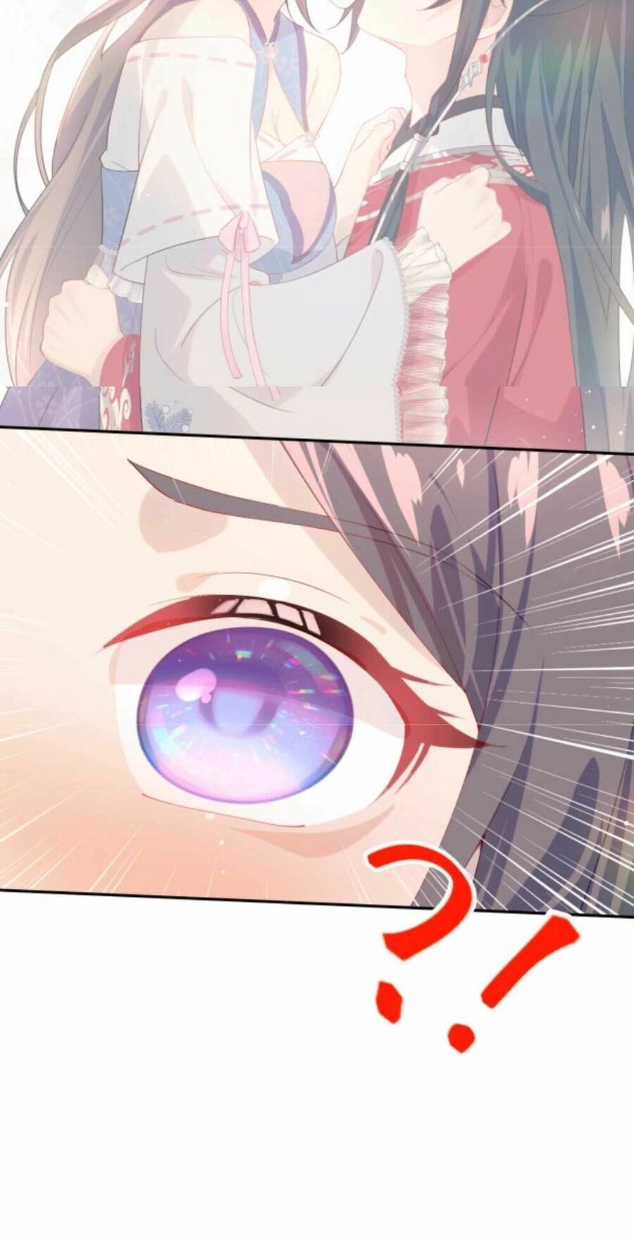 Một Đêm Bệnh Kiều Đột Nhiên Tới Chapter 68 - 18