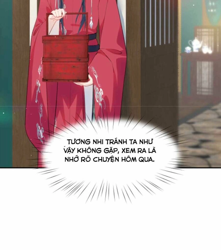 Một Đêm Bệnh Kiều Đột Nhiên Tới Chapter 68 - 22