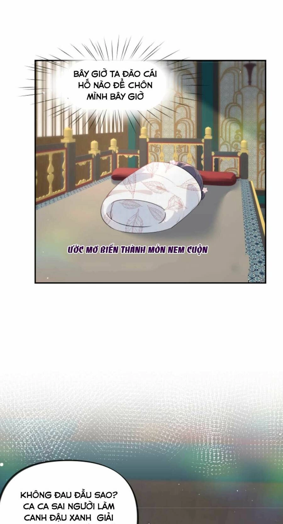 Một Đêm Bệnh Kiều Đột Nhiên Tới Chapter 68 - 27